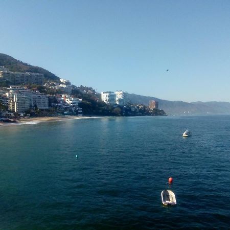 Margaritas Hostel Puerto Vallarta Kültér fotó