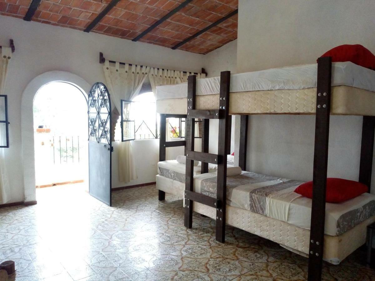 Margaritas Hostel Puerto Vallarta Kültér fotó