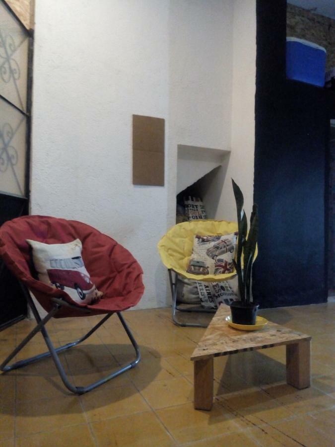 Margaritas Hostel Puerto Vallarta Kültér fotó
