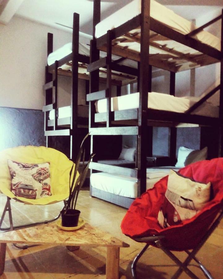 Margaritas Hostel Puerto Vallarta Kültér fotó