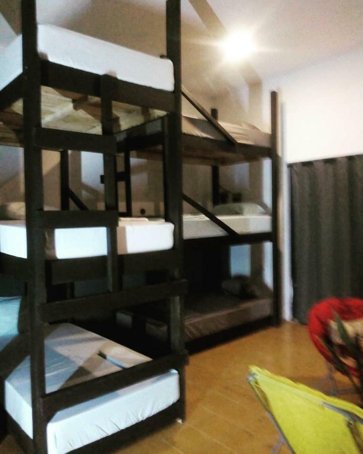 Margaritas Hostel Puerto Vallarta Kültér fotó