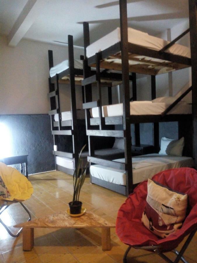 Margaritas Hostel Puerto Vallarta Kültér fotó