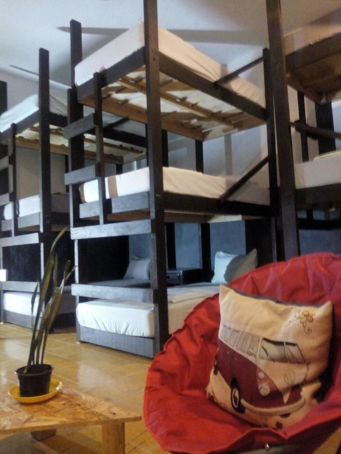 Margaritas Hostel Puerto Vallarta Kültér fotó