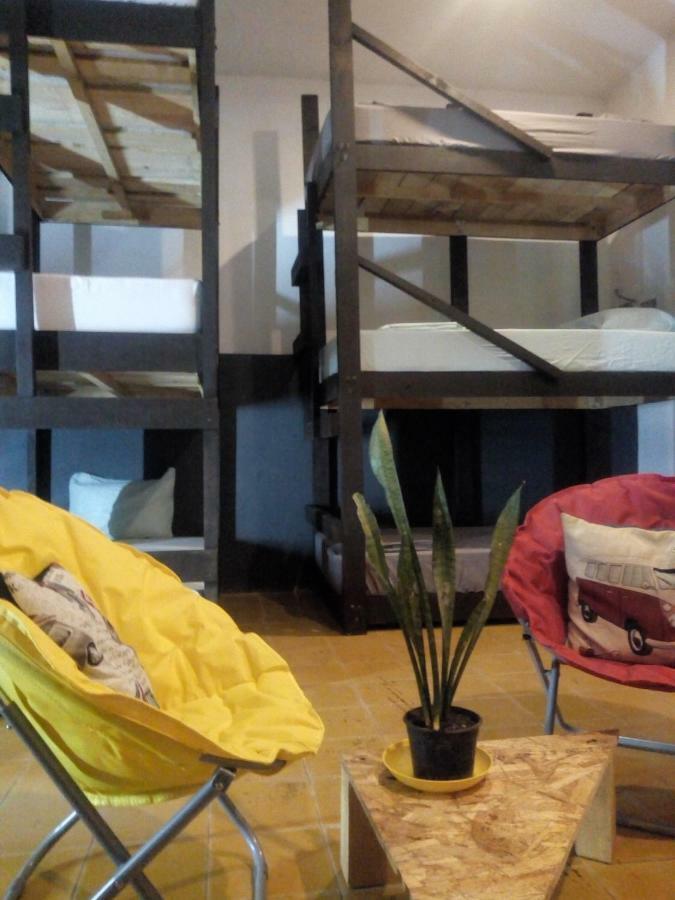Margaritas Hostel Puerto Vallarta Kültér fotó