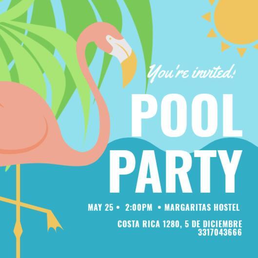 Margaritas Hostel Puerto Vallarta Kültér fotó